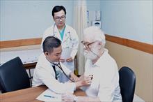 Dự án 'dây rút ngược' kéo bệnh nhân nước ngoài đến Việt Nam điều trị